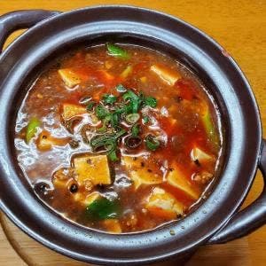 中国料理寿