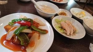 中国菜 膳房