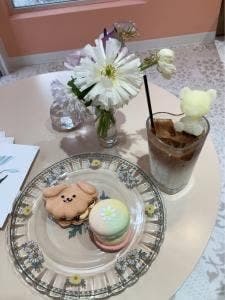 malu*cafe