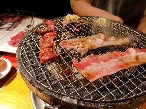 焼肉風風亭 三ノ宮店