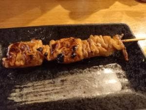 やきとん豚燻