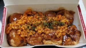 タコとハイボール 札幌狸小路本店
