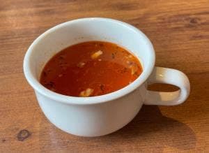 ジョリーパスタ 松江学園店