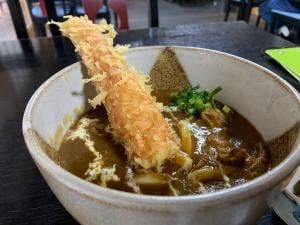 さぬきうどん むら泉