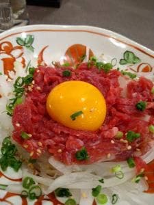 九州料理よかたい横浜スカイビル店