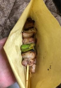 千葉ブロイラー 氷川台店