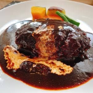 レストランティアンドティ