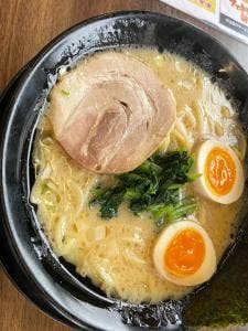 横浜家系ラーメン 一四家