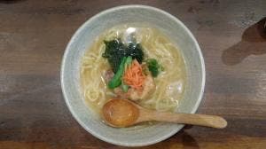 白めがね