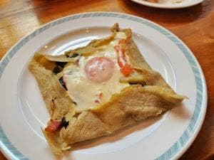 肉魚菜