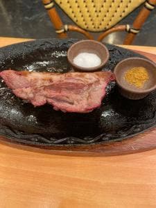 サイゼリヤ イオンモール新発田店