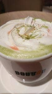 ドトールコーヒーショップ アリオ上尾店