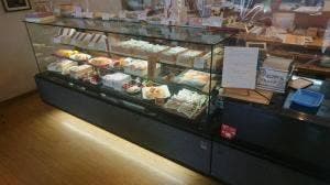 お菓子のモンブラン