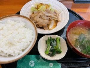 堤屋