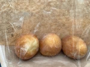 川登SA上り スナックコーナー