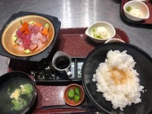 海鮮 みやざき晴海Hareumi