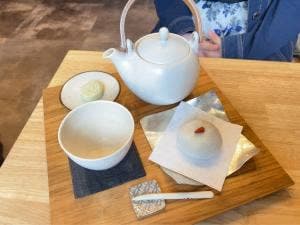和ごころ 茶寮