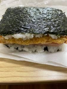 ポークたまごおにぎりカフェ高崎駅西口店