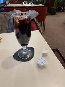 喫茶室ルノアール 代々木西口駅前店