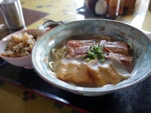 んまや〜