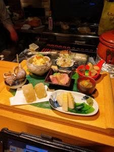 和食ごしき