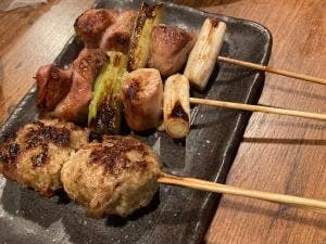 鶏屋ぜんろく 六甲道店