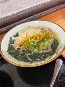 上六庵