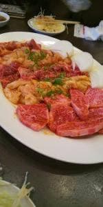 アチャコ焼肉店