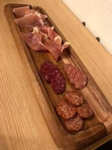 イタリアンバル Batatinha