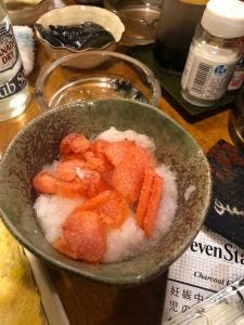 花くま