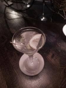 G.G BAR