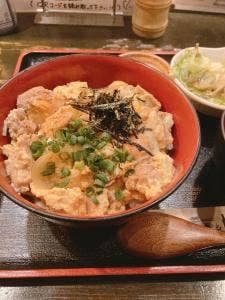 串焼BISTRO 福みみ 銀座コリドー店