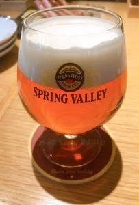 スプリングバレーブルワリー京都