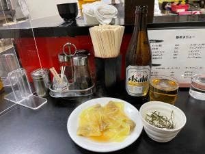 味の三恵