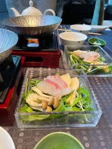 中国料理 翆陽