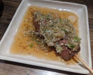 立呑み 焼きとん 大黒 サンロード蒲田店