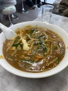 せきぐちラーメン 東金町店
