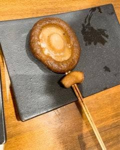 神鶏 歌舞伎町店