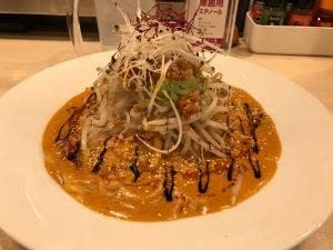 担々麺食堂 齋藤商店