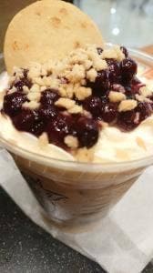 タリーズコーヒー アリオ上尾店