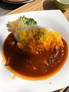 中央レストラン