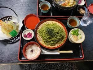 菜の花 龍安寺