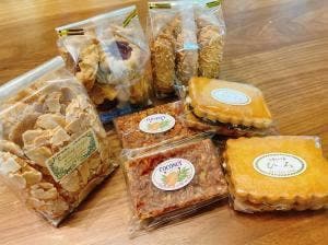 お菓子の工房 ひろ