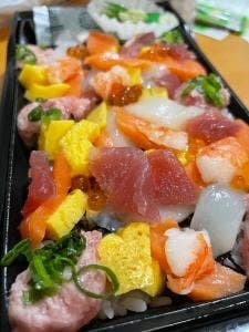 京樽 ジョイナステラス二俣川店