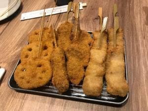 串カツ田中 福岡志免店