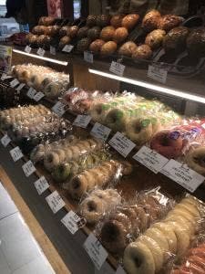 BAGEL & BAGEL 京急百貨店上大岡店