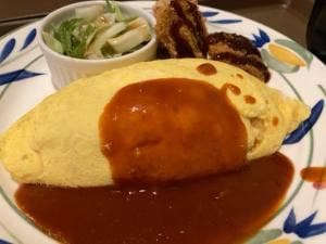 北極星 堀江店