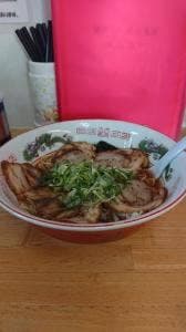 東京らーめん食堂