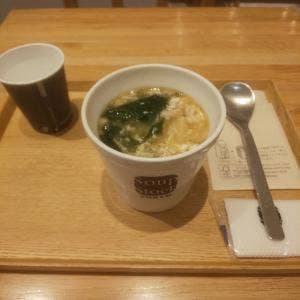 スープストックトーキョー 福岡パルコ店
