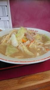 味千ラーメン くす店
